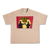 Burro kenan and kel show time t shirt Urban Heavy Tee - ArtMosaic