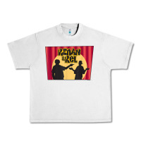 Lunar Rock kenan and kel show time t shirt Urban Heavy Tee - ArtMosaic