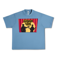 Pebble Blue kenan and kel show time t shirt Urban Heavy Tee - ArtMosaic