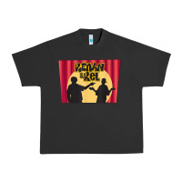 Pigment Black kenan and kel show time t shirt Urban Heavy Tee - ArtMosaic