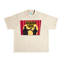 Sandshell kenan and kel show time t shirt Urban Heavy Tee - ArtMosaic