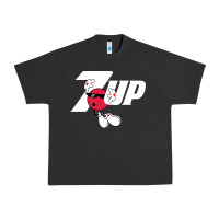 Cool Spot,uncola 7up Urban Heavy Tee | Teevron