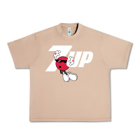 Burro cool spot,uncola 7up Urban Heavy Tee - ArtMosaic