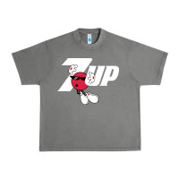 Tornado cool spot,uncola 7up Urban Heavy Tee - ArtMosaic