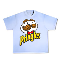 Grape Ice pringles snack for all Urban Heavy Tee - ArtMosaic