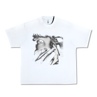 White Catherine wheel, Catherine wheel art, Catherine wheel vintage, Catheri Urban Heavy Tee - ArtMosaic