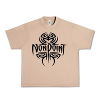 Burro Nonpoint, Nonpoint Art, Nonpoint Vintage, Nonpoint Trend, Urban Heavy Tee - ArtMosaic