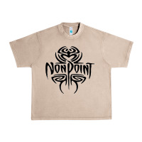 French Oak Nonpoint, Nonpoint Art, Nonpoint Vintage, Nonpoint Trend, Urban Heavy Tee - ArtMosaic