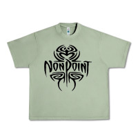 Oil Green Nonpoint, Nonpoint Art, Nonpoint Vintage, Nonpoint Trend, Urban Heavy Tee - ArtMosaic