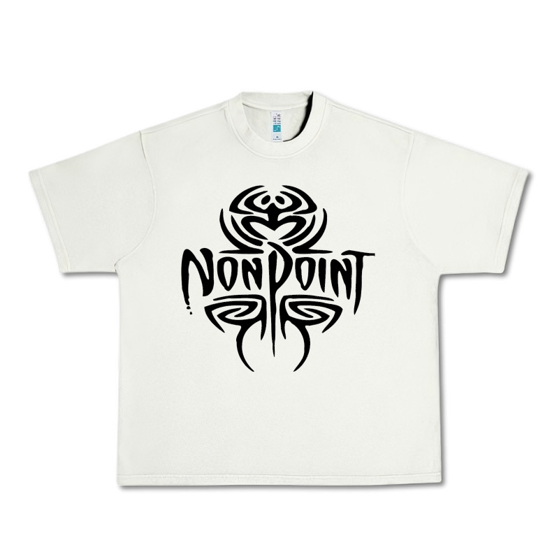 Nonpoint, Nonpoint Art, Nonpoint Vintage, Nonpoint Trend, Urban Heavy Tee by ArtMosaic | Teevron