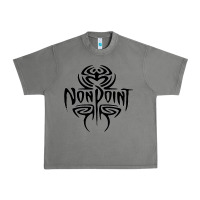 Tornado Nonpoint, Nonpoint Art, Nonpoint Vintage, Nonpoint Trend, Urban Heavy Tee - ArtMosaic