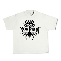 Pistachio Nonpoint, Nonpoint Art, Nonpoint Vintage, Nonpoint Trend, Urban Heavy Tee - ArtMosaic