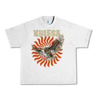 Lunar Rock Kylesa Urban Heavy Tee - ArtMosaic