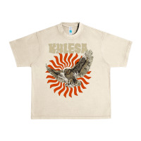 Sandshell Kylesa Urban Heavy Tee - ArtMosaic