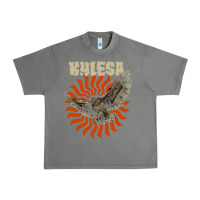 Tornado Kylesa Urban Heavy Tee - ArtMosaic