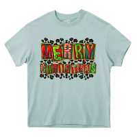 Arona merry christmas Heavy Core Tee - FaDigitalArtStudio