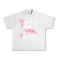 Lunar Rock whiskey tango foxtrot military womens fun wtf quote t shirt Urban Heavy Tee - ArtMosaic
