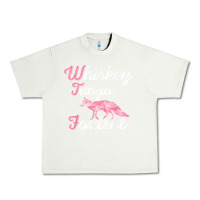 Pistachio whiskey tango foxtrot military womens fun wtf quote t shirt Urban Heavy Tee - ArtMosaic