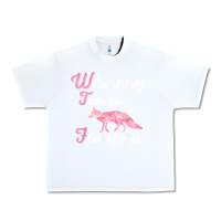 White whiskey tango foxtrot military womens fun wtf quote t shirt Urban Heavy Tee - ArtMosaic