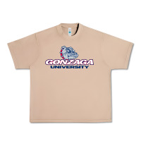 Burro the gonzaga bulldogs Urban Heavy Tee - ArtMosaic