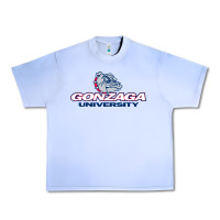 Grape Ice the gonzaga bulldogs Urban Heavy Tee - ArtMosaic