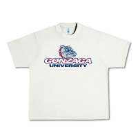 Pistachio the gonzaga bulldogs Urban Heavy Tee - ArtMosaic
