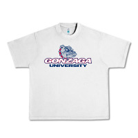 Lunar Rock the gonzaga bulldogs Urban Heavy Tee - ArtMosaic