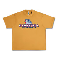 Peanut Butter the gonzaga bulldogs Urban Heavy Tee - ArtMosaic