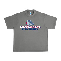 Tornado the gonzaga bulldogs Urban Heavy Tee - ArtMosaic
