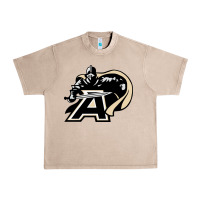 Army Black Knights Urban Heavy Tee | Teevron