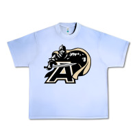 Grape Ice army black knights Urban Heavy Tee - ArtMosaic