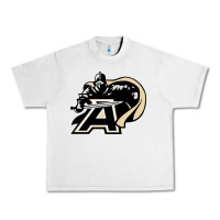 Lunar Rock army black knights Urban Heavy Tee - ArtMosaic