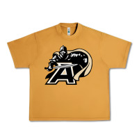 Peanut Butter army black knights Urban Heavy Tee - ArtMosaic