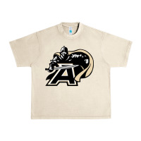 Sandshell army black knights Urban Heavy Tee - ArtMosaic