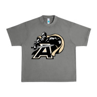 Tornado army black knights Urban Heavy Tee - ArtMosaic