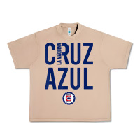 Burro deportivo cruz azul t shirt Urban Heavy Tee - ArtMosaic