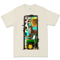 Bone farm life alphabet lowercase letters l Premium Tee - BundleAndBundleShop