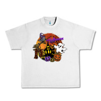 Lunar Rock halloween Urban Heavy Tee - SublimationCraftShop
