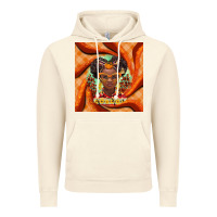Vintage Artic fall african girl Vintage Hoodie - BarkalooDesign