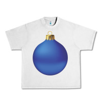 Lunar Rock christmas ornament 2 Urban Heavy Tee - artisFamous