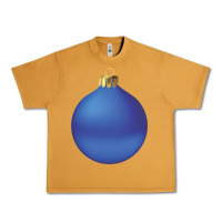 Peanut Butter christmas ornament 2 Urban Heavy Tee - artisFamous
