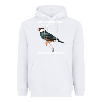White western ground parrot rare wild and west australian Heavyweight Hoodie - Bettercallsaul