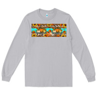 Moon Dust Fall Sweet Fall Long Sleeve Tee - Artiststas