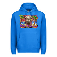 True Royal hello summer camel at the beach Premium Hoodie - BarkalooDesign