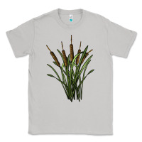 Moon Dust reeds Classic Tee - BarkalooDesign