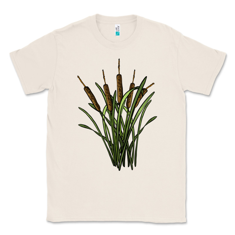 Reeds Classic Tee by BarkalooDesign | Teevron