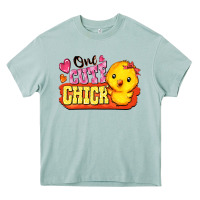 Arona one cute chick Heavy Core Tee - FaDigitalArtStudio