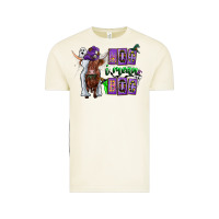 Vintage Arctic Moo I Mean Boo Vintage Tee - CowhideDigitalArt