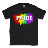 Black Pride Day Classic Tee - FaDigitalArtStudio
