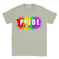 Matcha Pride Day Classic Tee - FaDigitalArtStudio